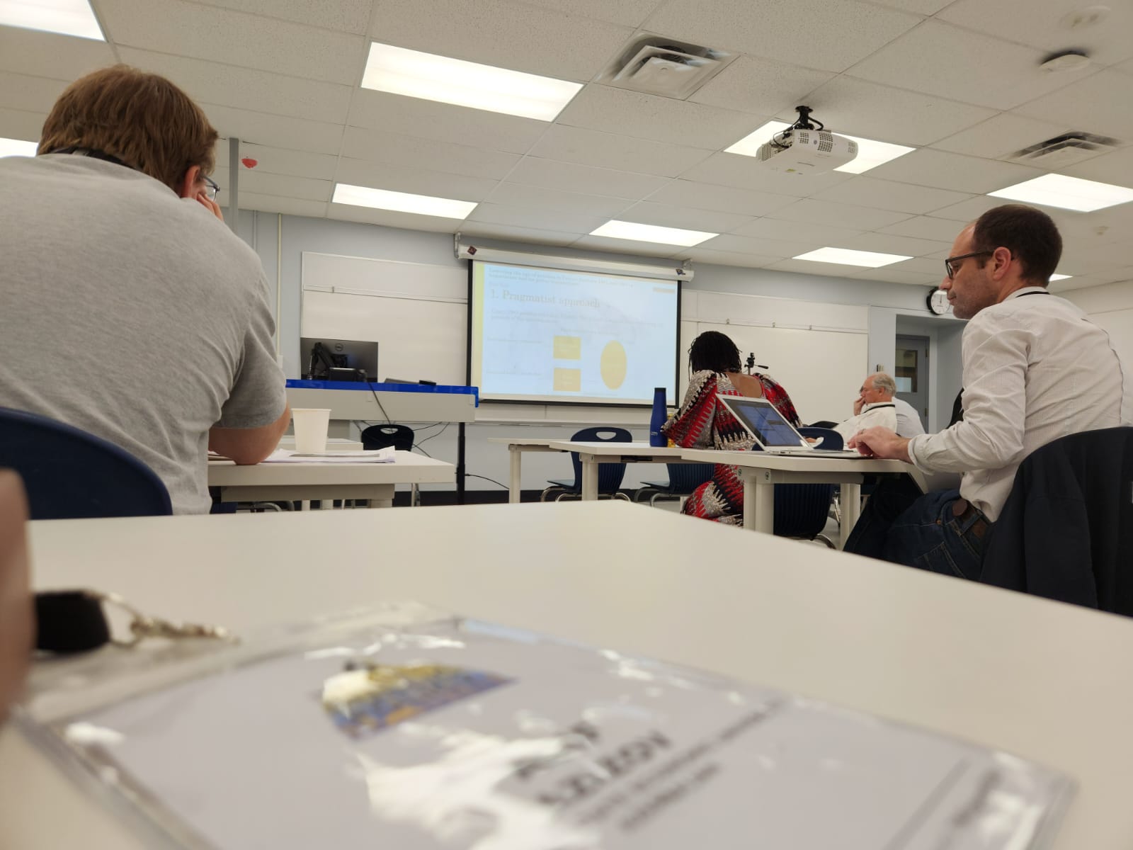 IPPA6, Toronto Metropolitan University, Canada 2023
